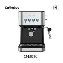 KaringBee&amp;CM3010