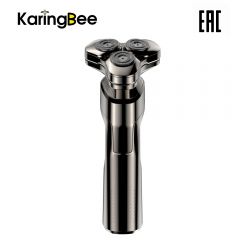 karingBee electric shaver KB-5803 Grey