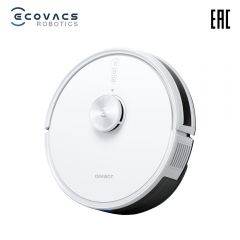 ECOVACS Умный робот-пылесос Y1PRO（ DLX34）