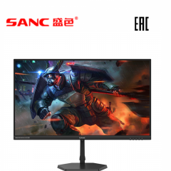 SANC computer monitor N50 Pro IV