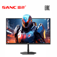 SANC computer monitor G72