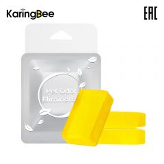 KaringBee - Умный кошачий песочный дезодорант