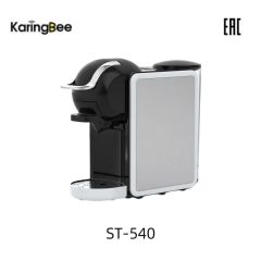 KaringBee ST-540 White