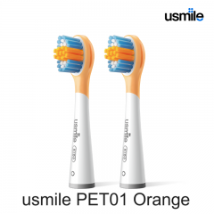 usmile PET01 Orange