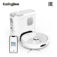 KaringBee Робот - подметатель L20 Pro