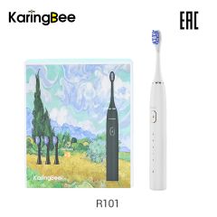 KaringBee Electric toothbrush R101 white