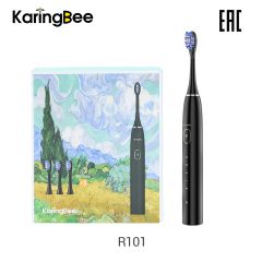 karingBee Electric toothbrush R101 black