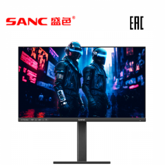 SANC computer monitor G7 Pro Max