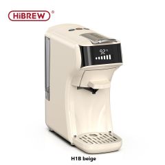 hibrew Coffee machine H1B Beige