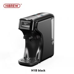 Hibrew Coffee machine H1B Black