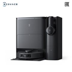 Робот-пылесос T30S ComBo Ecovacs