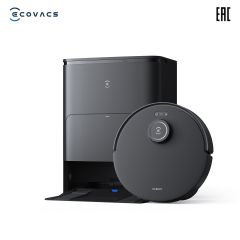 Робот-пылесос T30S Pro Ecovacs