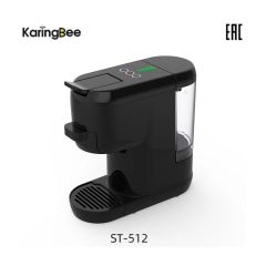 KaringBee ST-512 Black