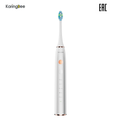 KaringBee Electric toothbrush KB-R105 white