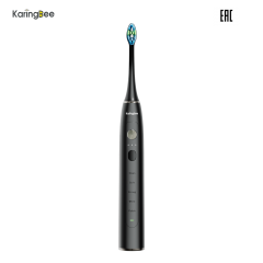 karingBee Electric toothbrush KB-R105 black