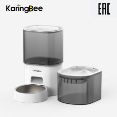 KaringBee автоматическая кормушка KB-V-03