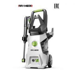 MaxHerr High pressure cleaner MH306-1600C white