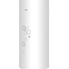 Electric water heater Candy-CR80V-HE1(R)