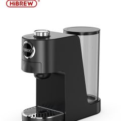  HIBREW капсульная кофемашина H3C, 3В1 .черная