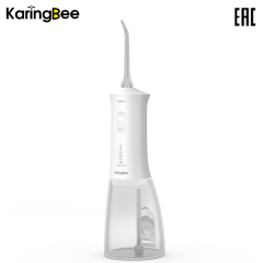 KaringBee Water flosser KB-146 white
