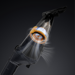 DX800 COMBO HEPA 2pcs