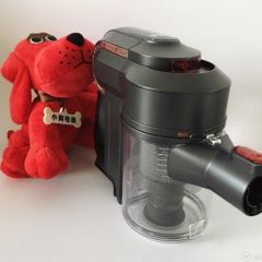 Пылесос модель Puppyoo WP526-C
